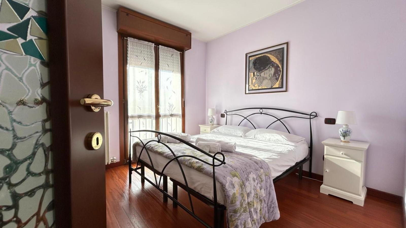 Appartement Casa Lilla Vérone