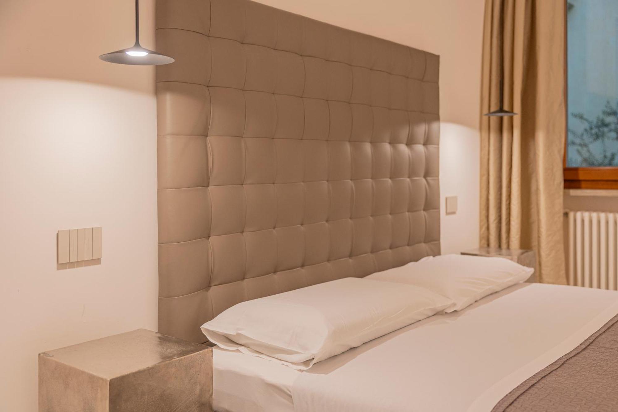 The Bright Nest Apartment Verona
