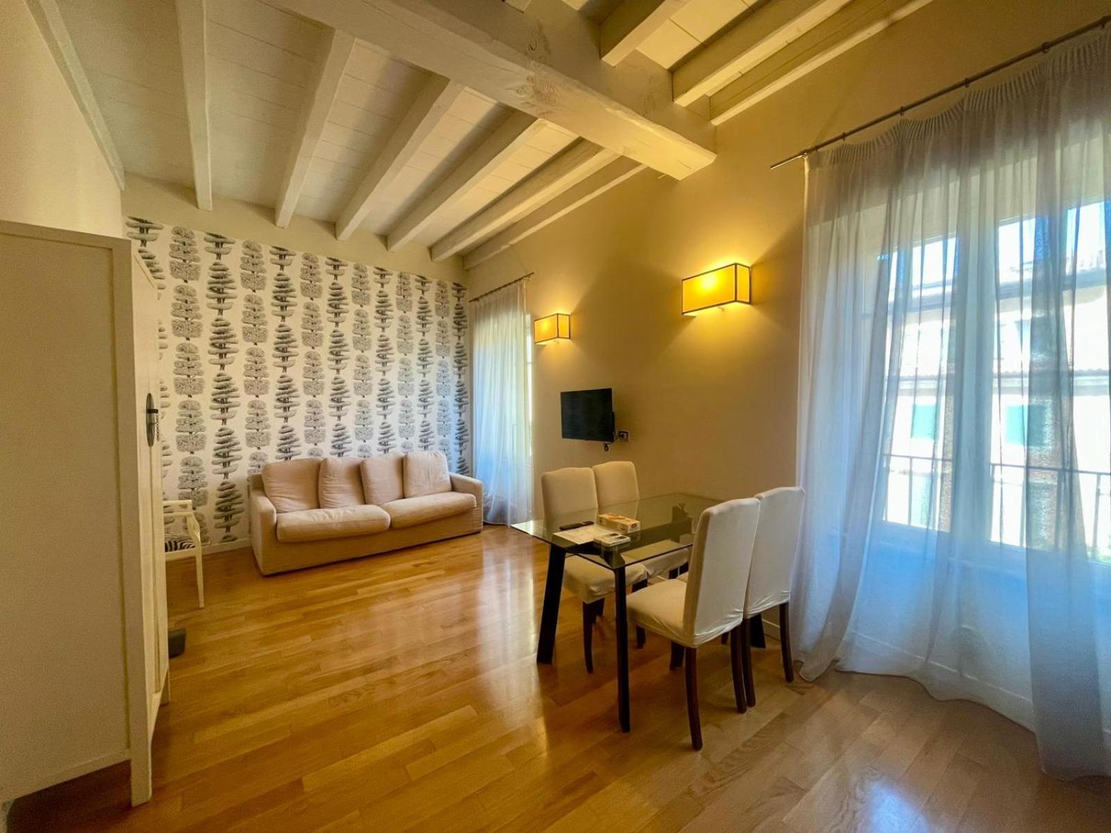 Alle Arche * Vérone