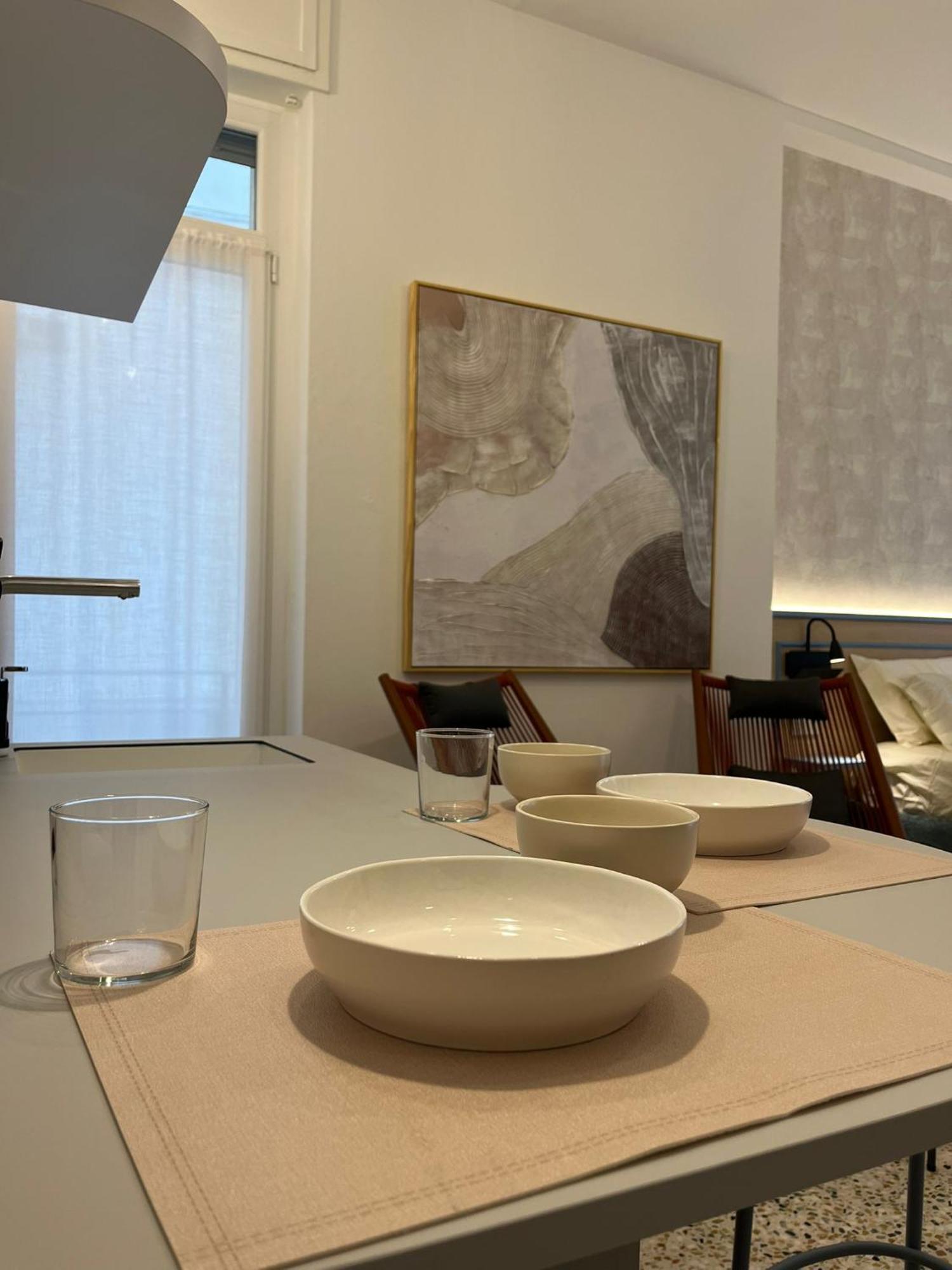 Residenza Tonale Apartment Verona