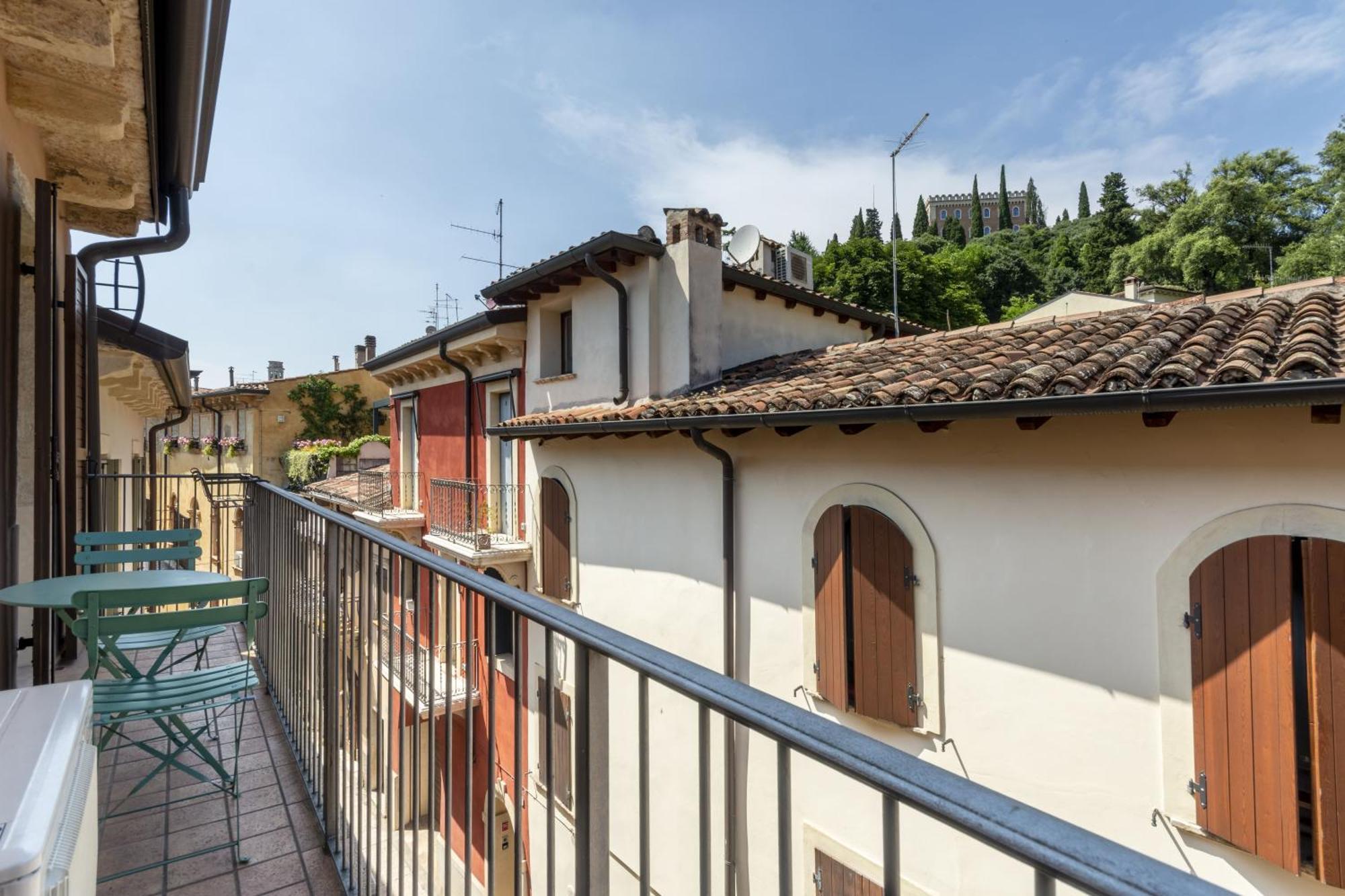 L'ultima Rosa - Apartment