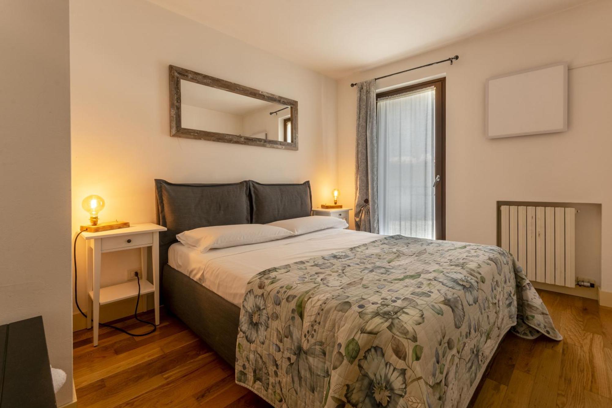 Apartment L'ultima Rosa - *