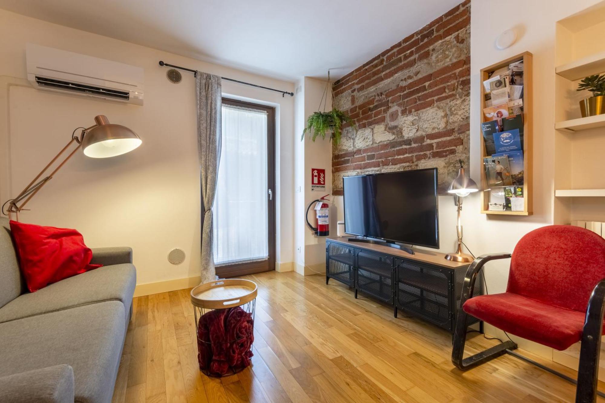 L'ultima Rosa - Apartment Verona