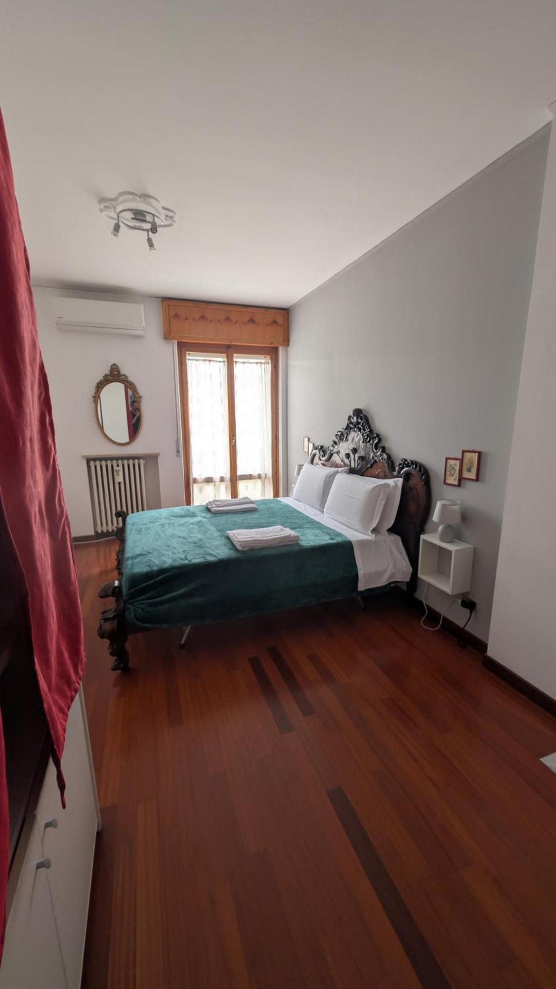 Casa Doretta - Séjour chez l'habitant