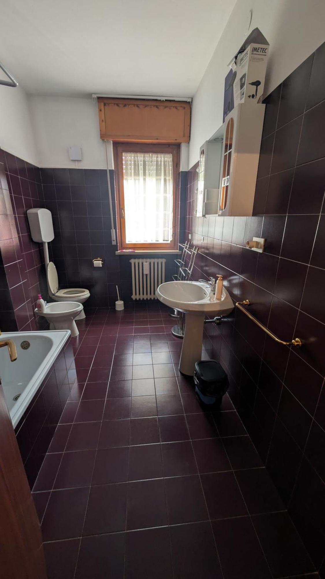 Séjour chez l'habitant Casa Doretta - Vérone