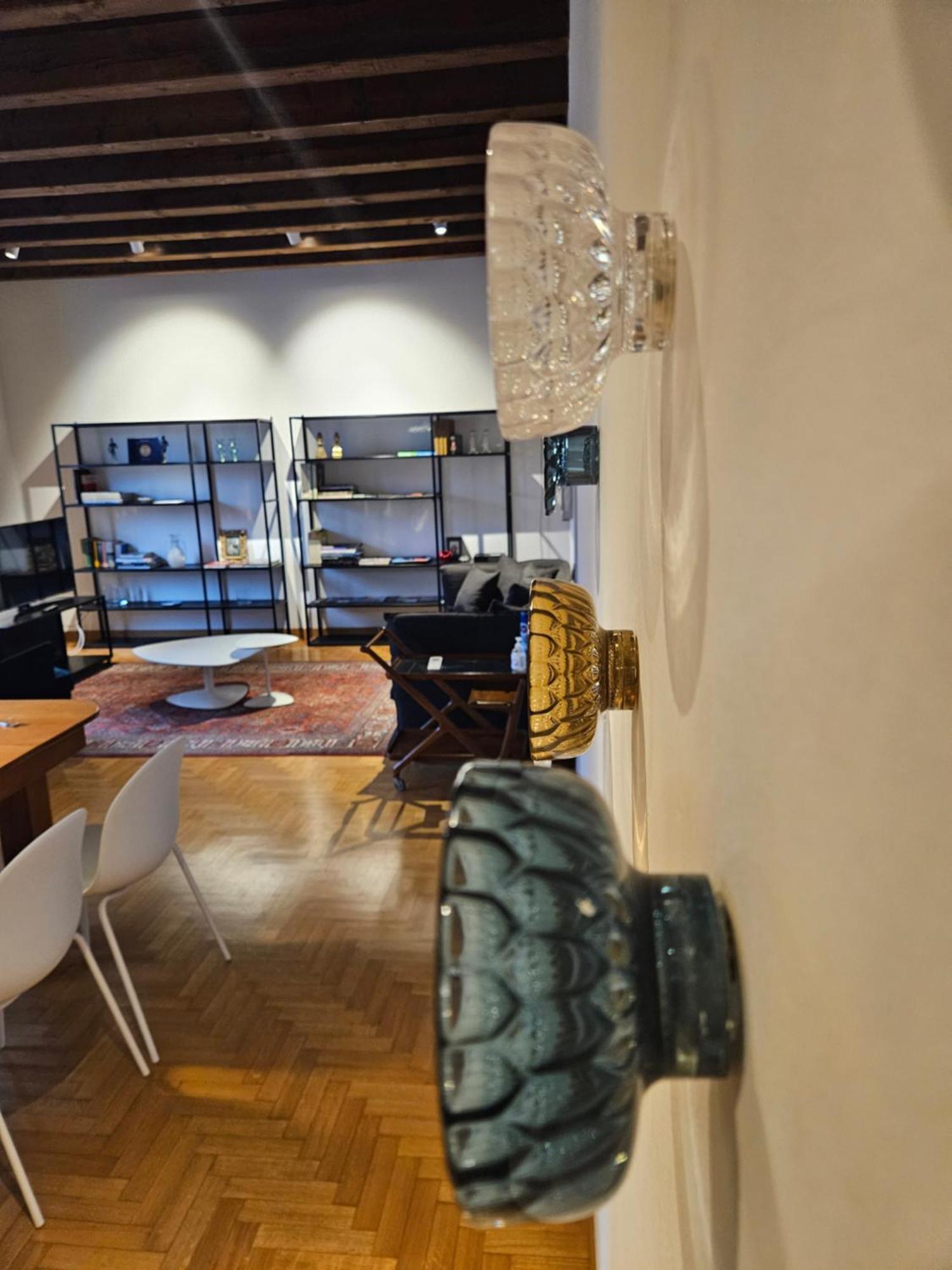 Interno Gavi * Verona