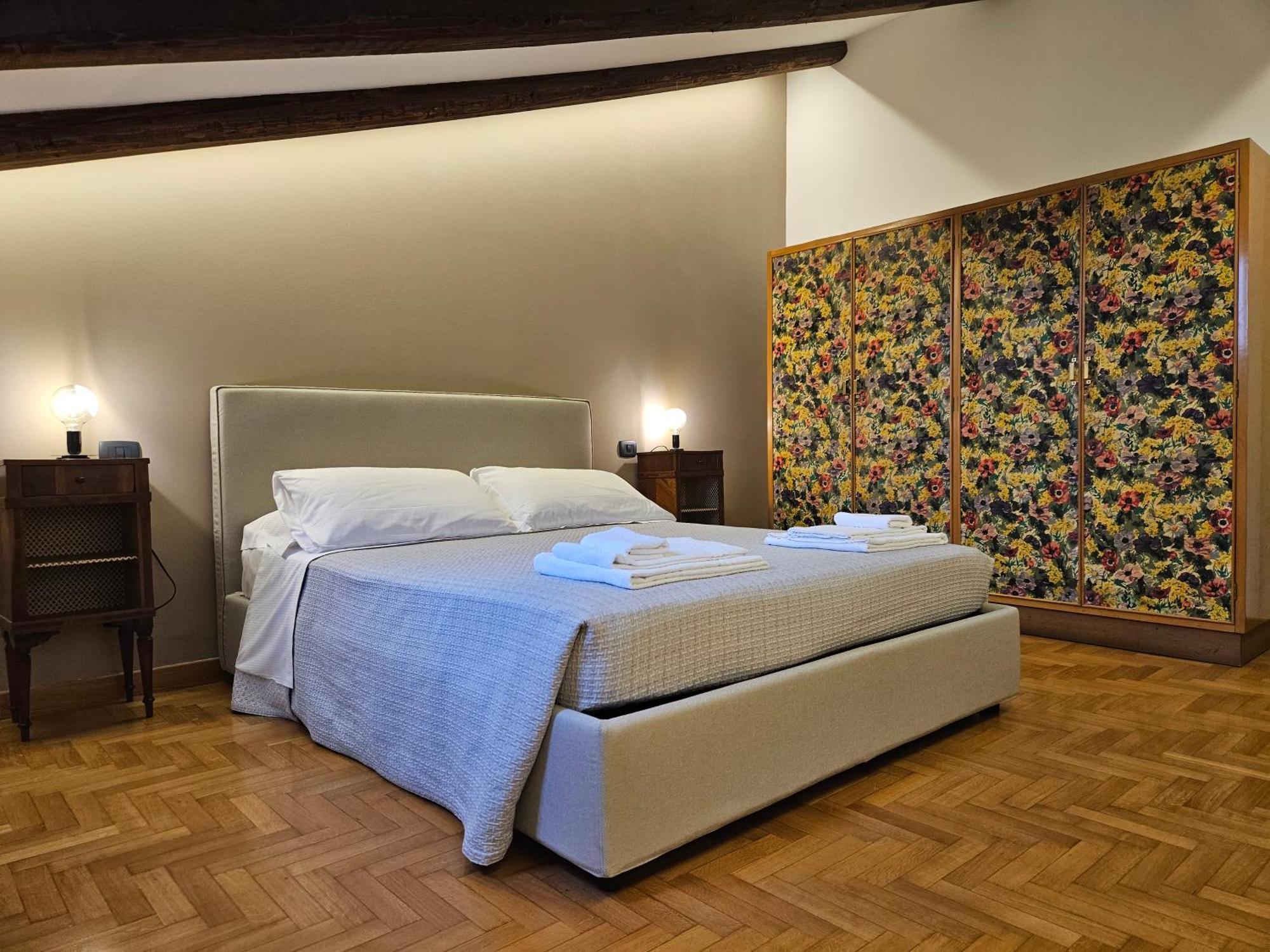 Interno Gavi Apartamento