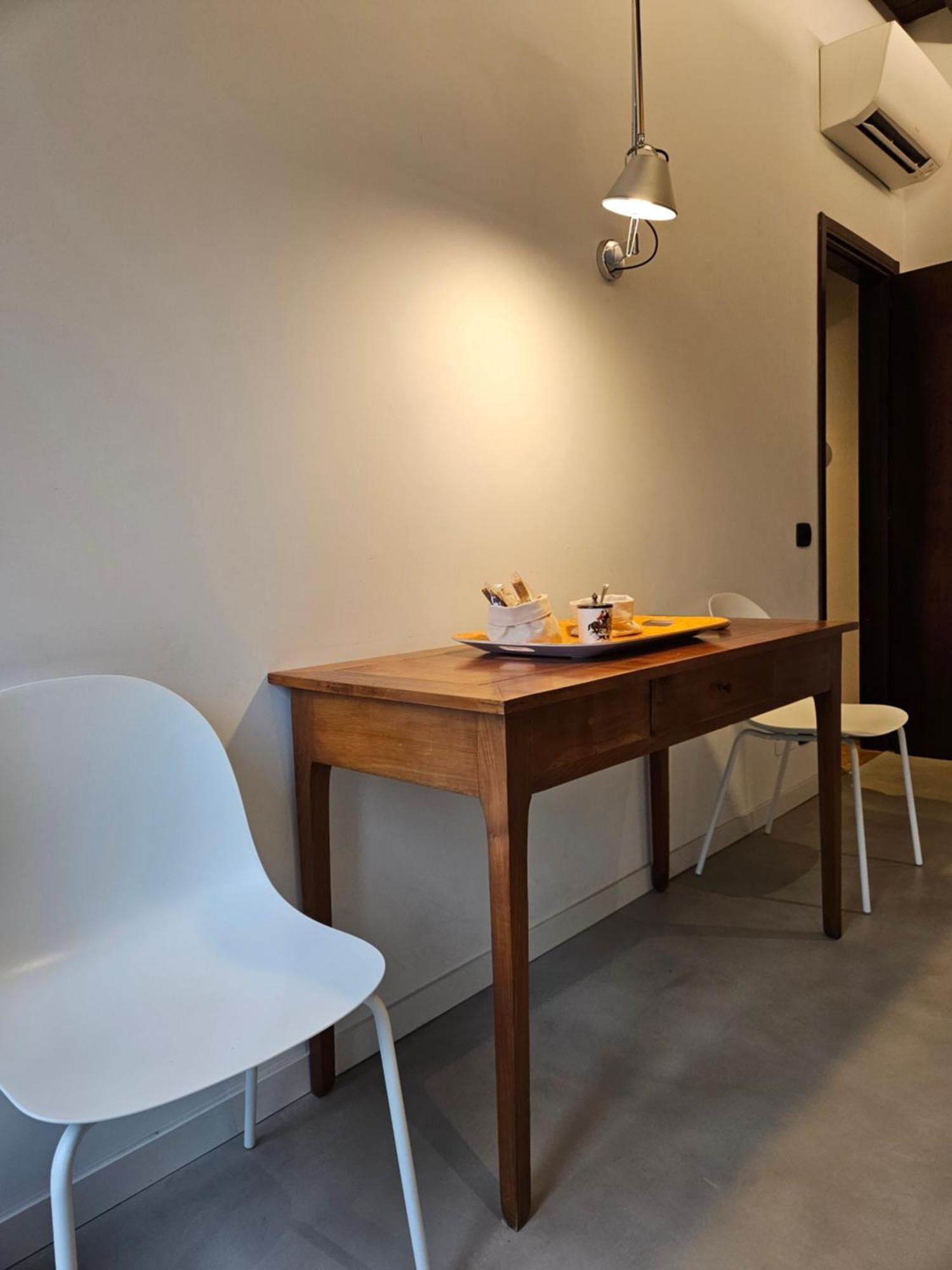 Interno Gavi Apartamento *