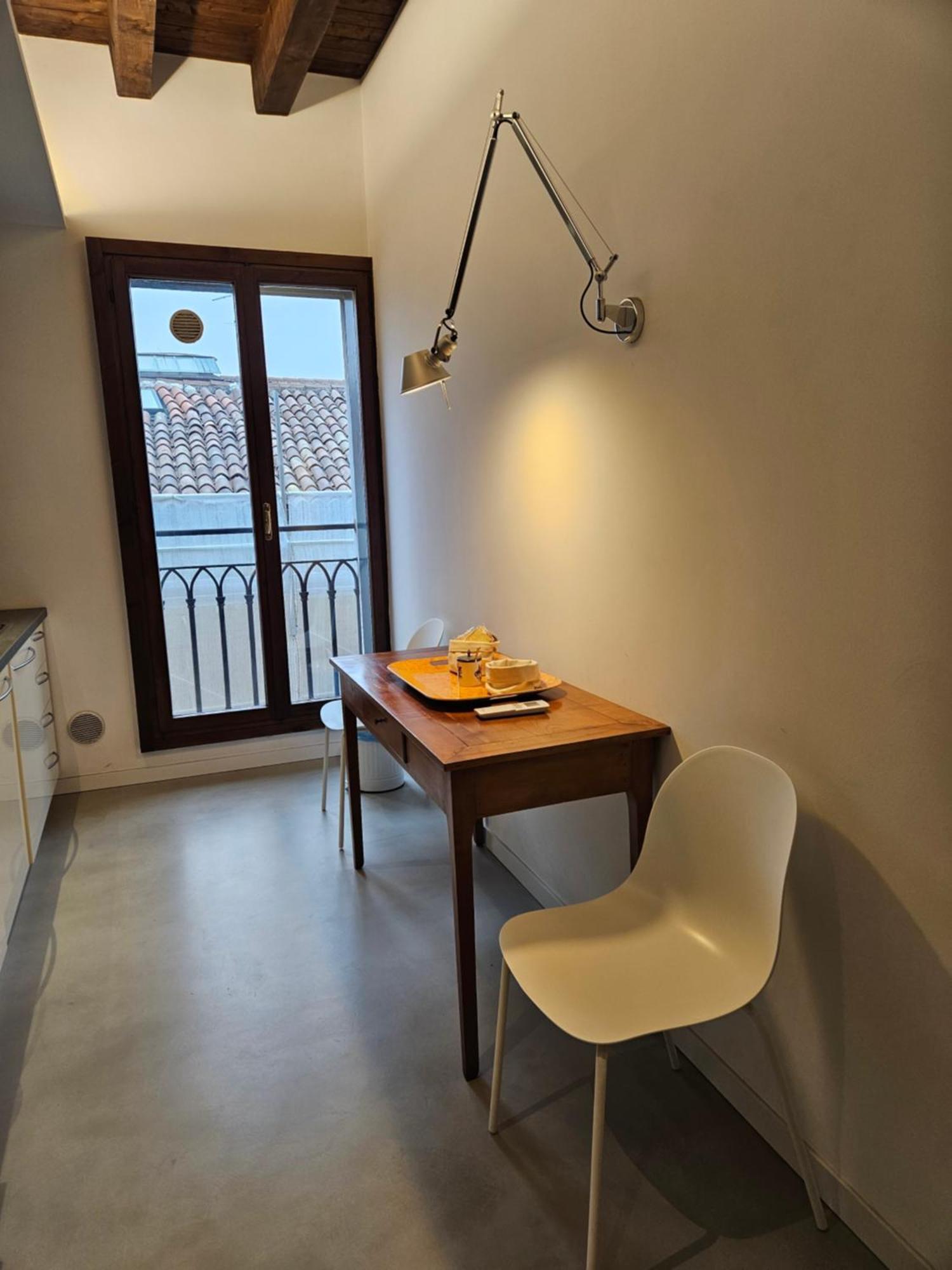 Apartamento Interno Gavi *