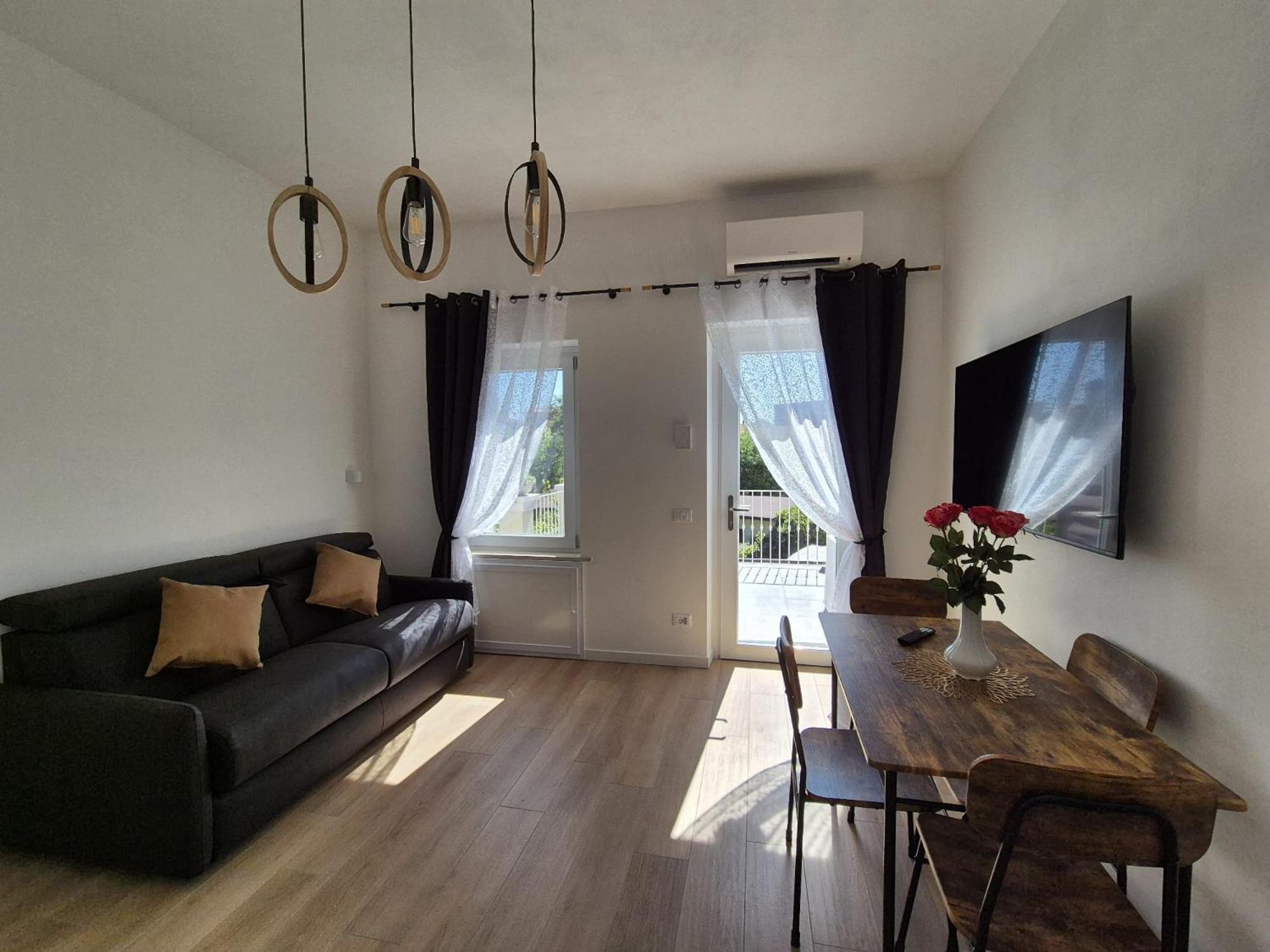 Appartement Joy