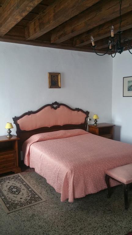 Palazzo Camozzini Appartement