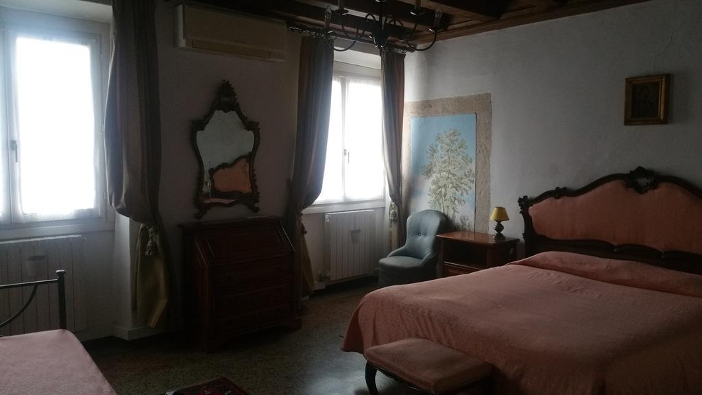 Palazzo Camozzini Apartment *