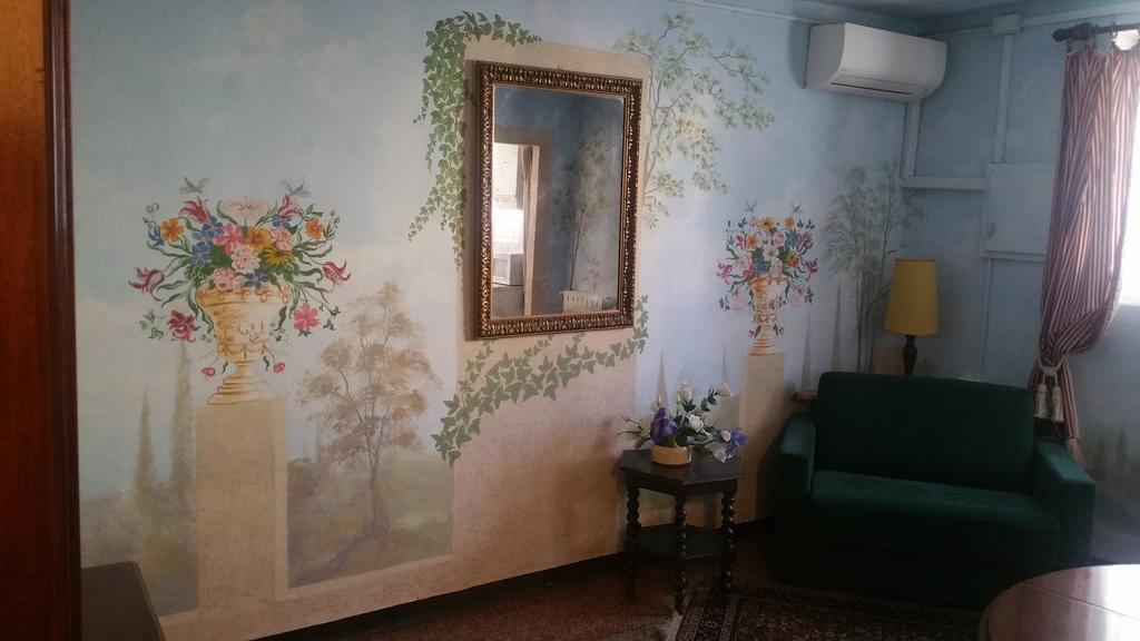 Palazzo Camozzini Vérone