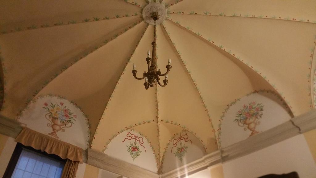 Apartment Palazzo Camozzini *