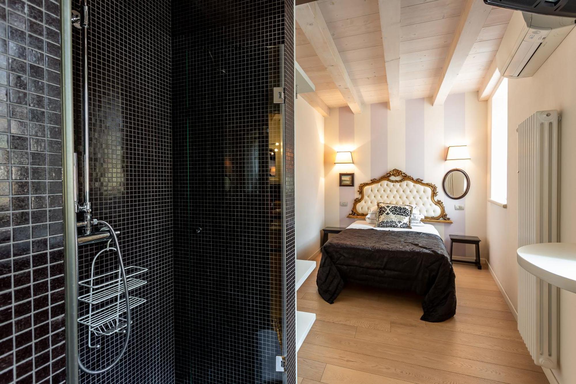 Bagolina Boutique Gasthof