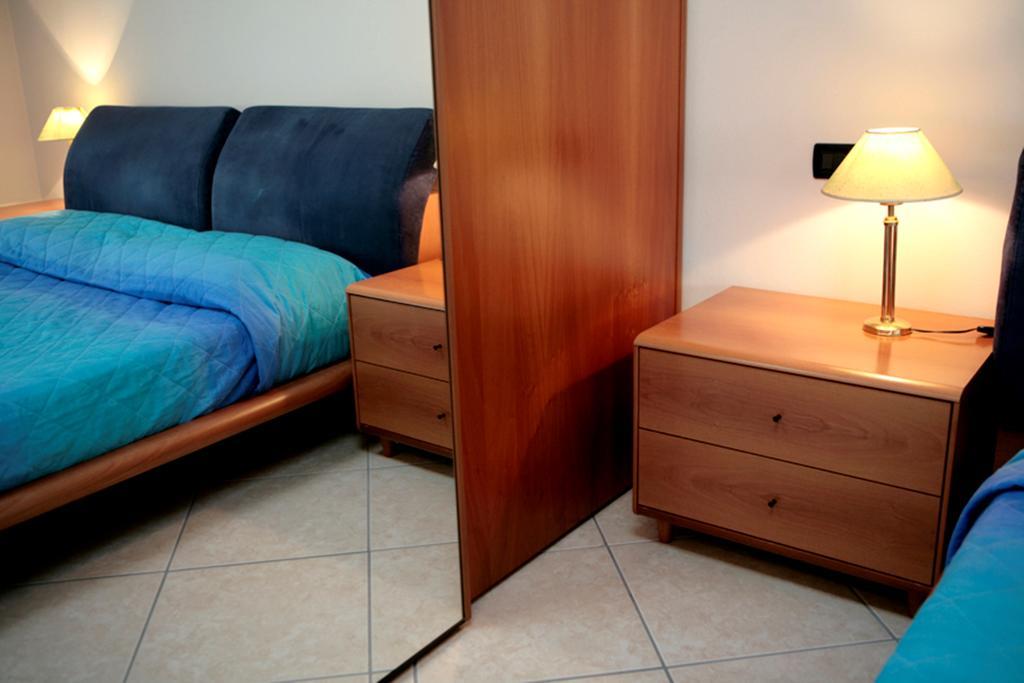 Appartement Mansarda Carolina Vérone