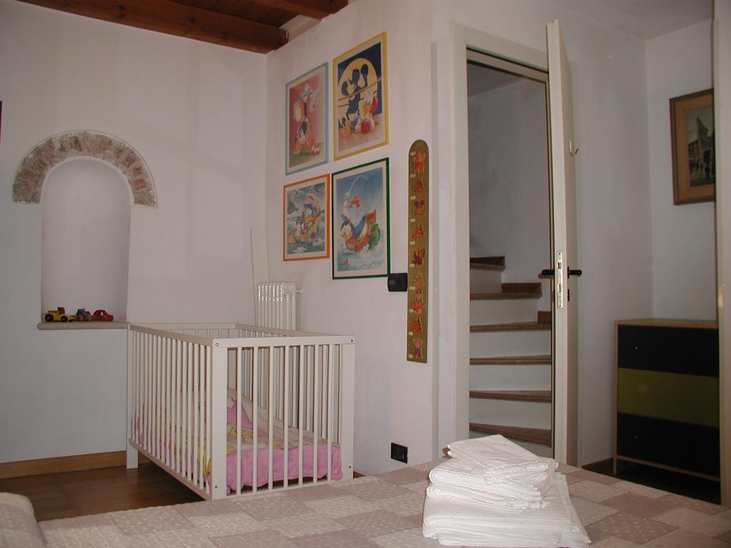 Santa Chiara Appartamento *