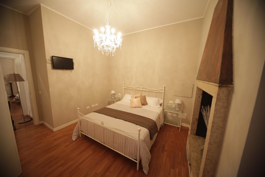 Arche Bed & Breakfast Verona