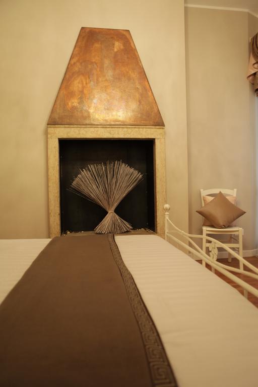 Bed & Breakfast Arche