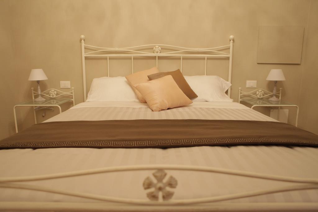 Arche Bed & Breakfast *