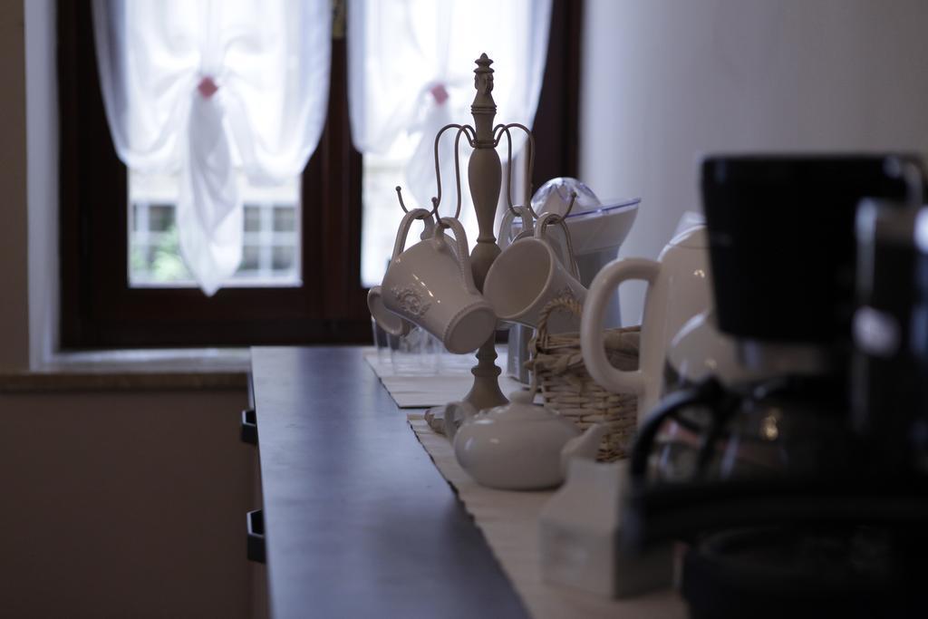 Bed & Breakfast Arche Verona