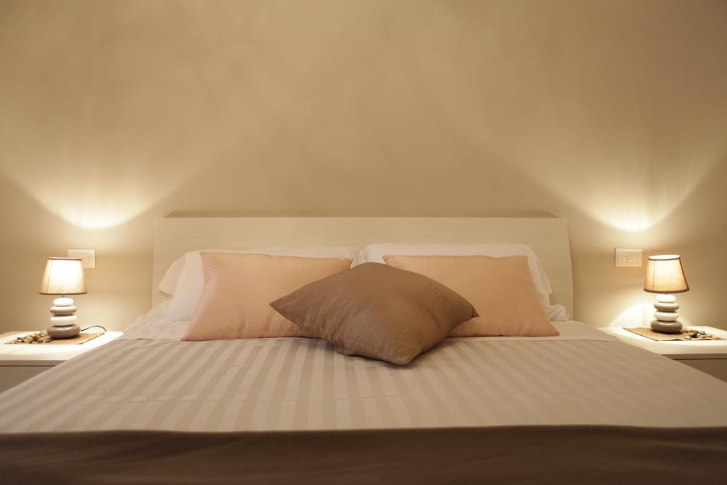 Bed & Breakfast Arche *