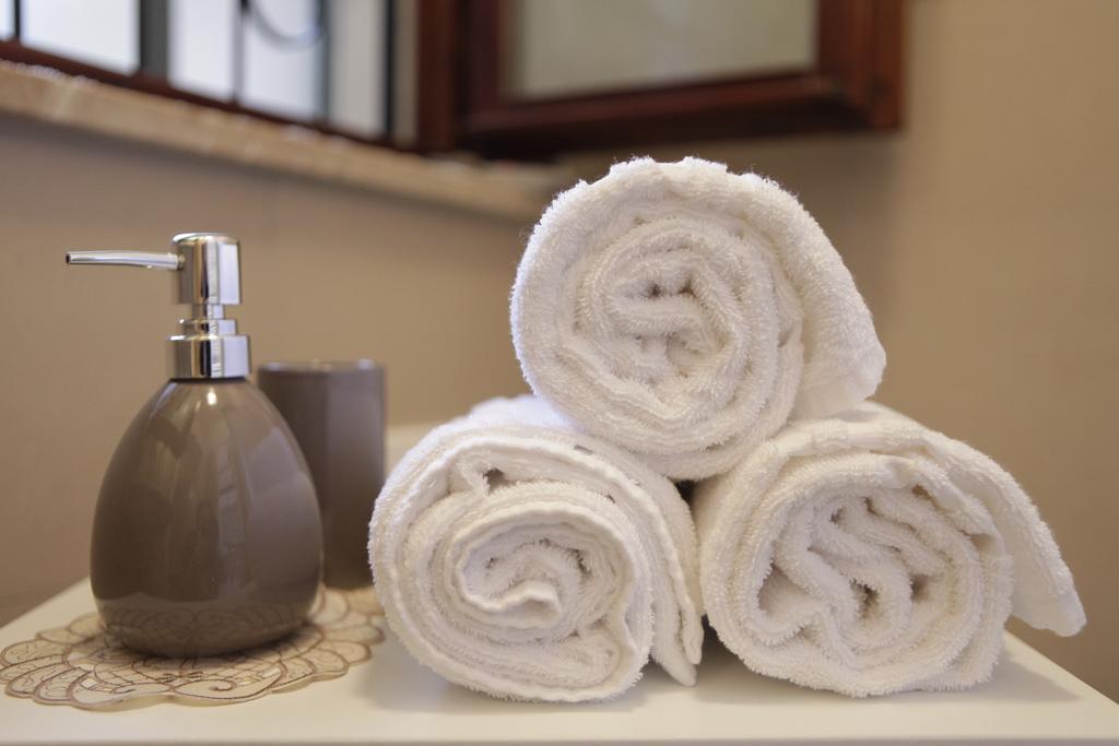 Arche Bed & Breakfast