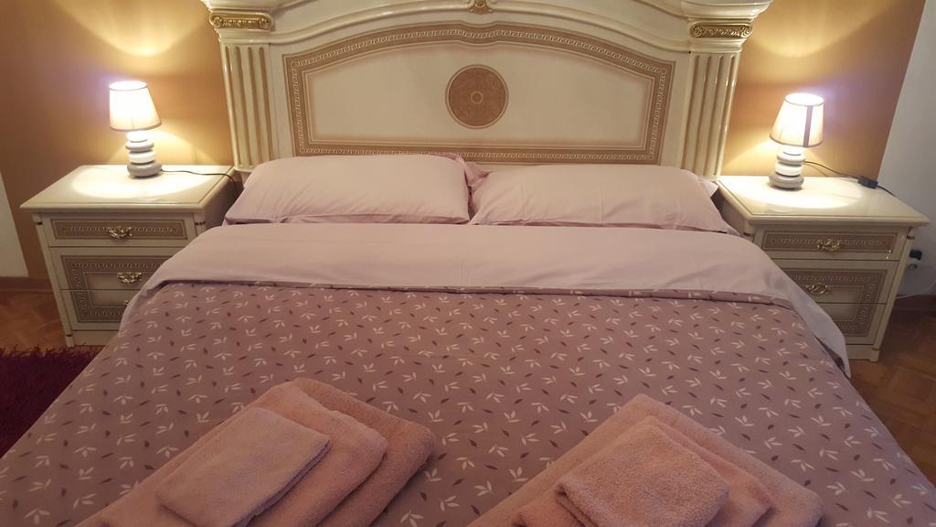 In Arena L' Opera Bed and breakfast
