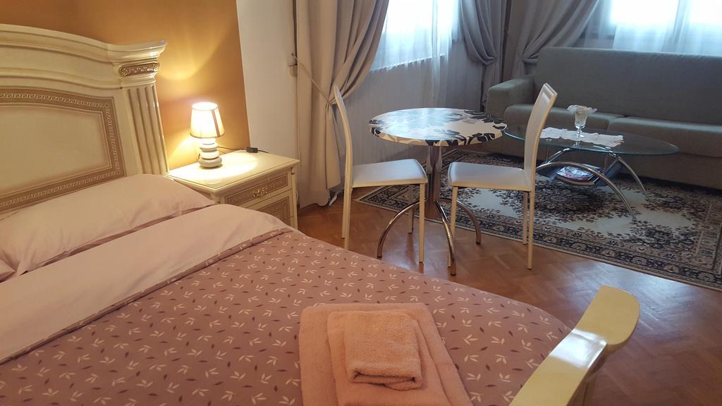 In Arena L' Opera Bed and breakfast