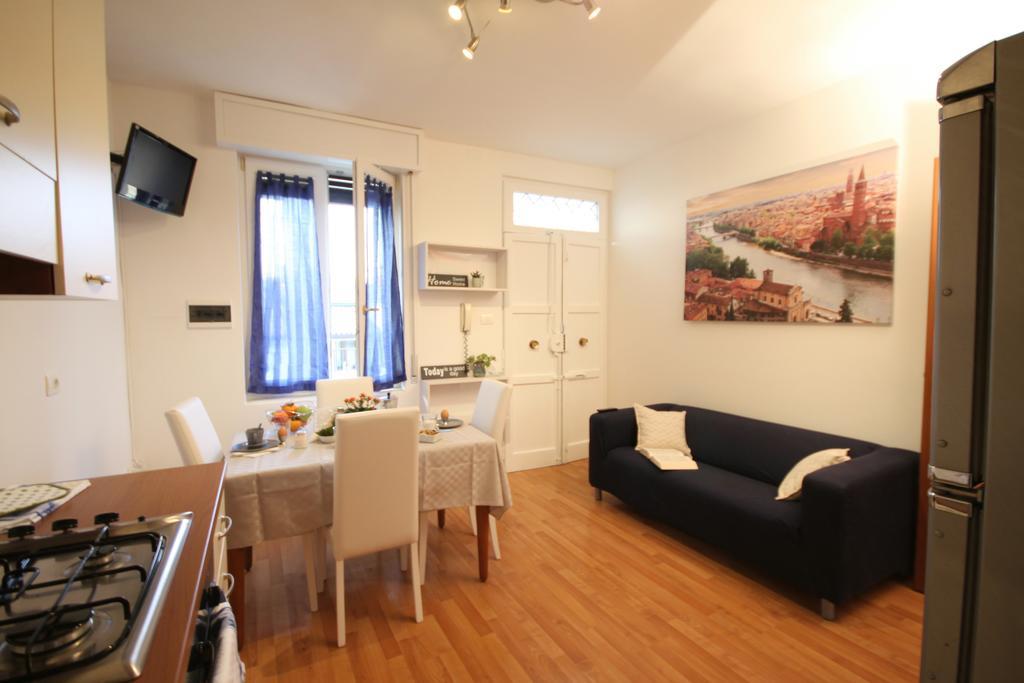Apartamento Casa Savio Verona