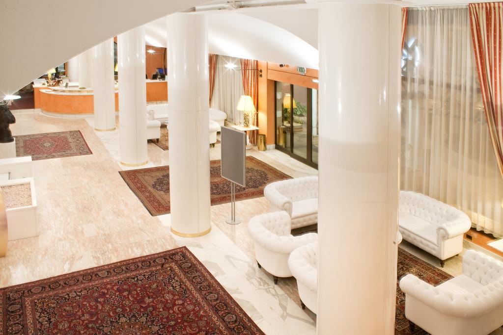 Giberti&spa Hotel 4*