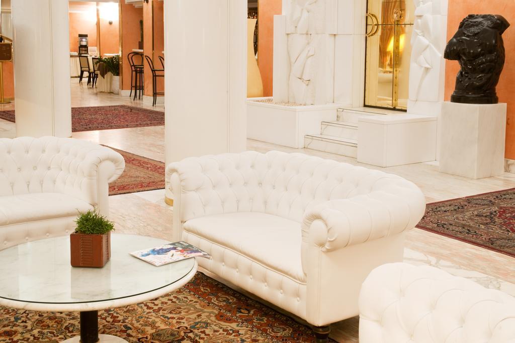 Giberti&spa Hotel Verona