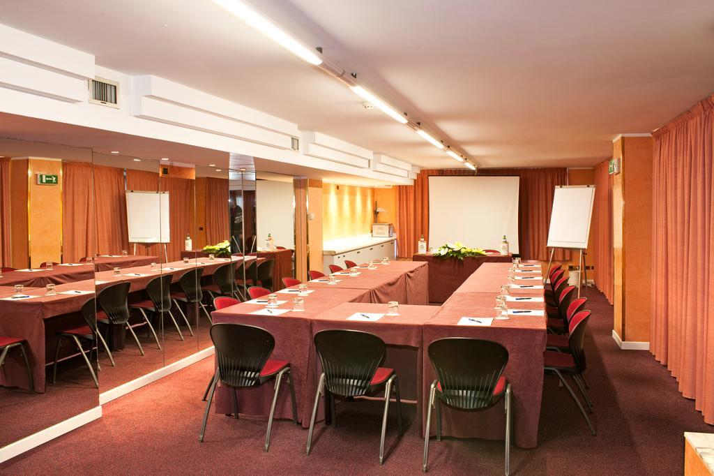 Giberti&spa 4* Verona