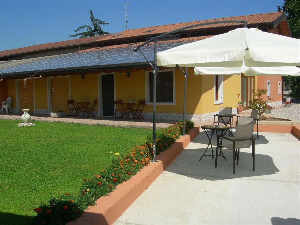 Apartment Alle Quattro Stagioni