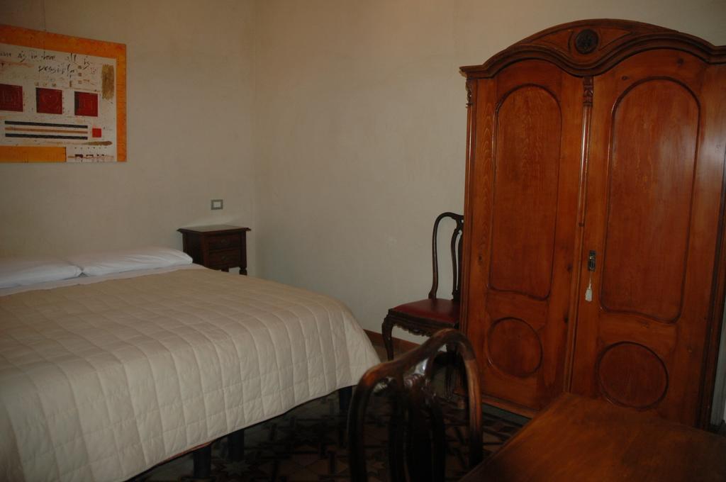 Le Maddalene Bed and breakfast