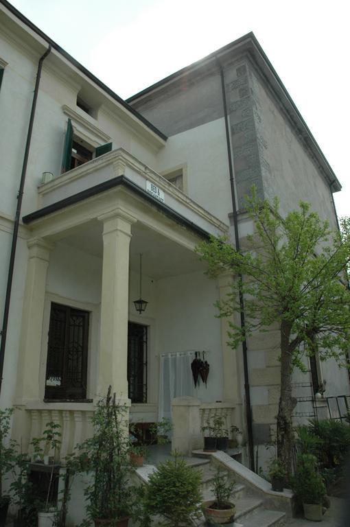 Bed and breakfast Le Maddalene *
