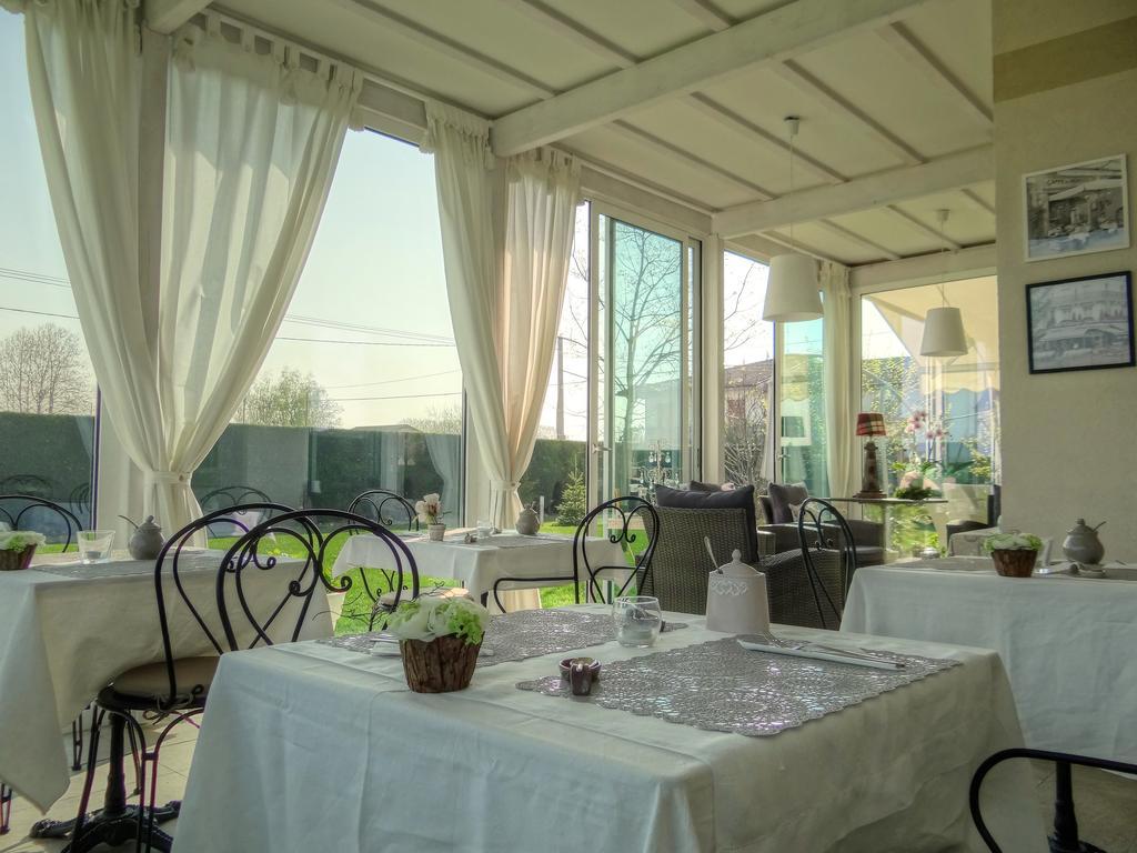 La Magia Dei Sogni Relais Acomodação com café da manhã  2*