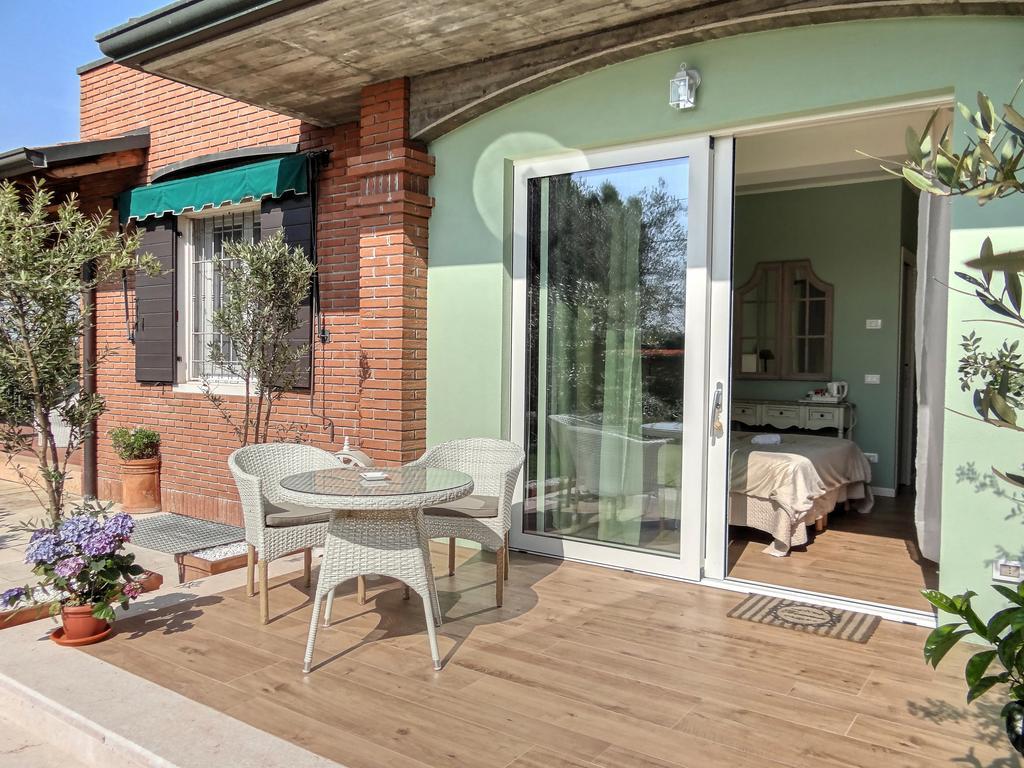 La Magia Dei Sogni Relais Acomodação com café da manhã  Verona
