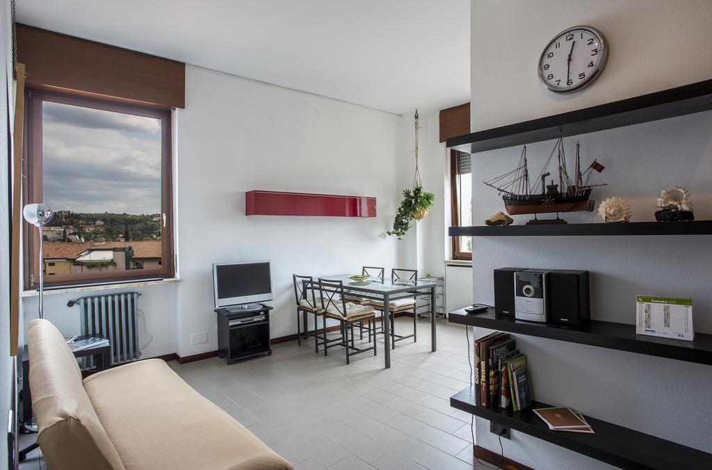 14 Apartment *