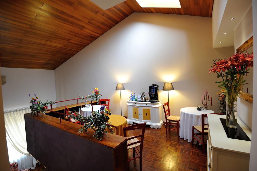 Relais Arena Frühstückspension *