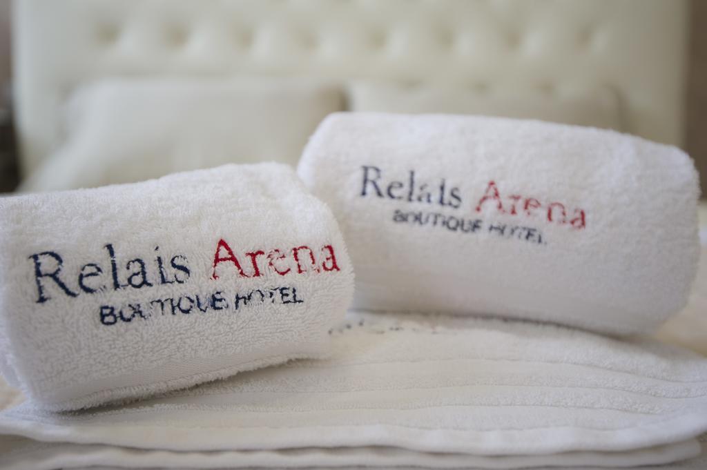 Relais Arena