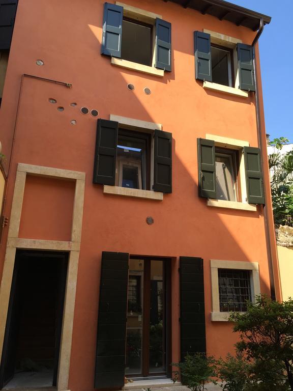 L'angolino Nascosto Appartement Vérone