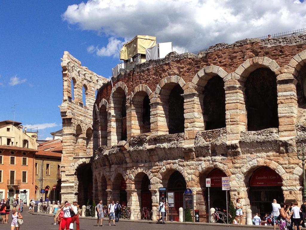 Poesia Bed and breakfast Verona