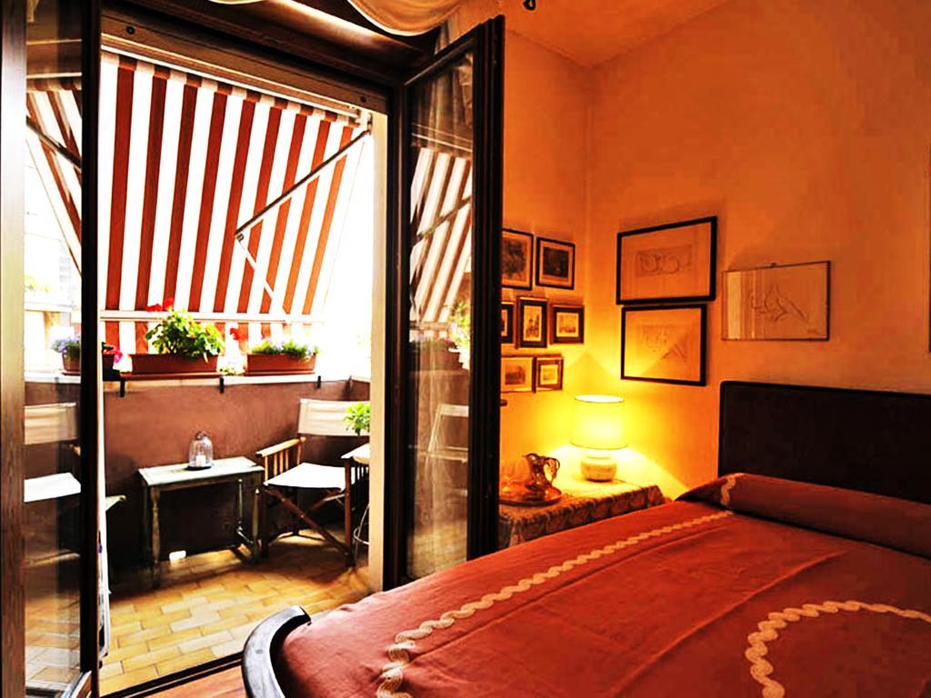 Bed and breakfast Poesia Verona