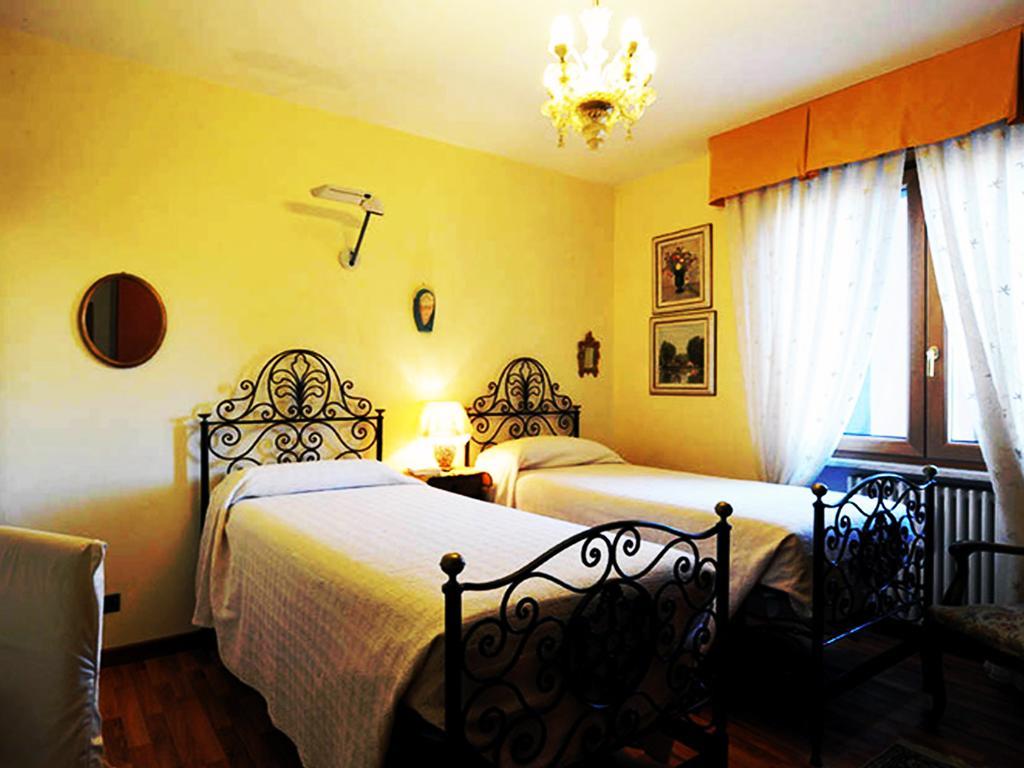 Bed and breakfast Poesia