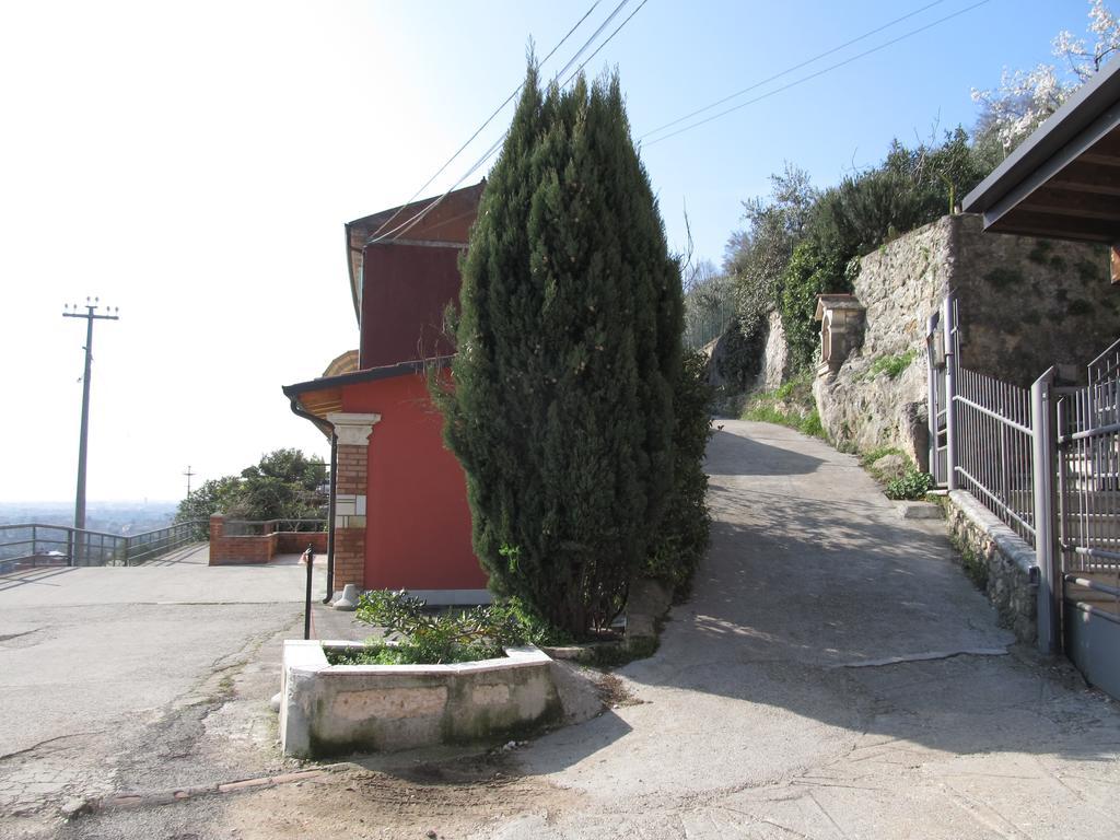 Bed & Breakfast Dimora D'Artista Verona