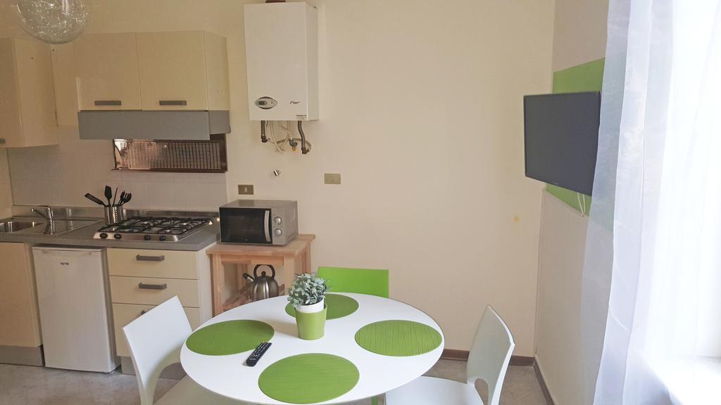Residenza Ai Filippini Apartment Verona