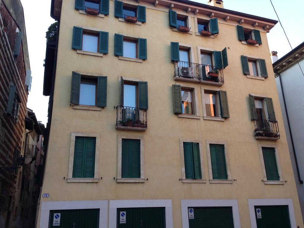 Appartamento Casa Carega