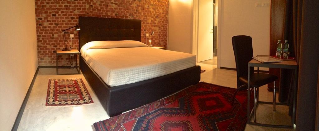 Bed and breakfast Loft 2*