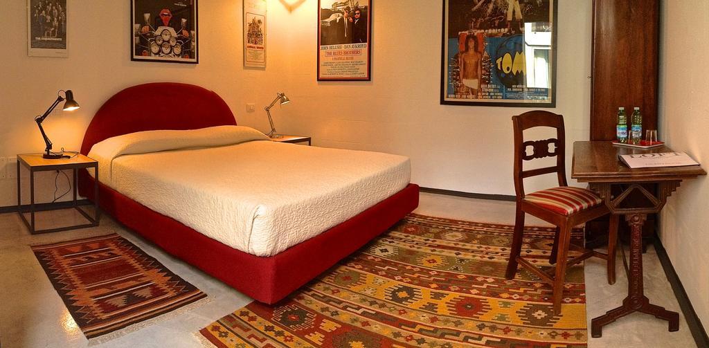 Loft Bed and breakfast